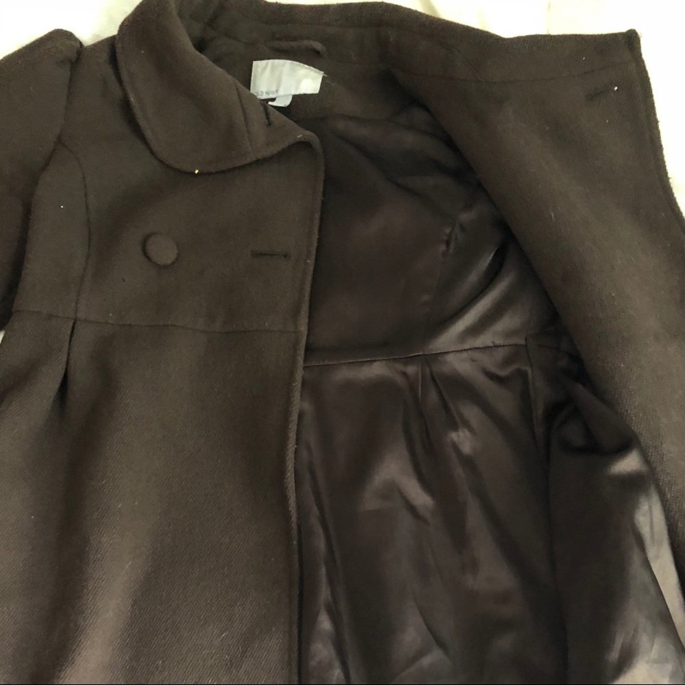 Peacoat - Picture 2 of 3